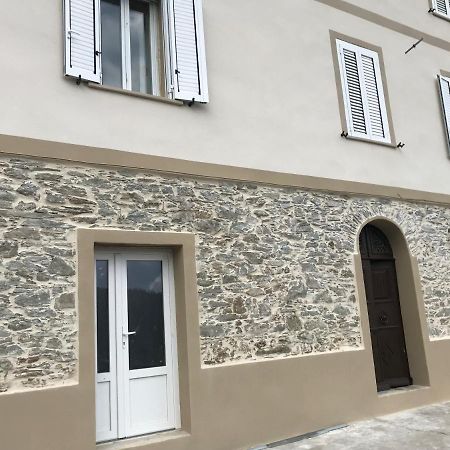 Maison De Maitre Ortiporiu Ortiporio 外观 照片