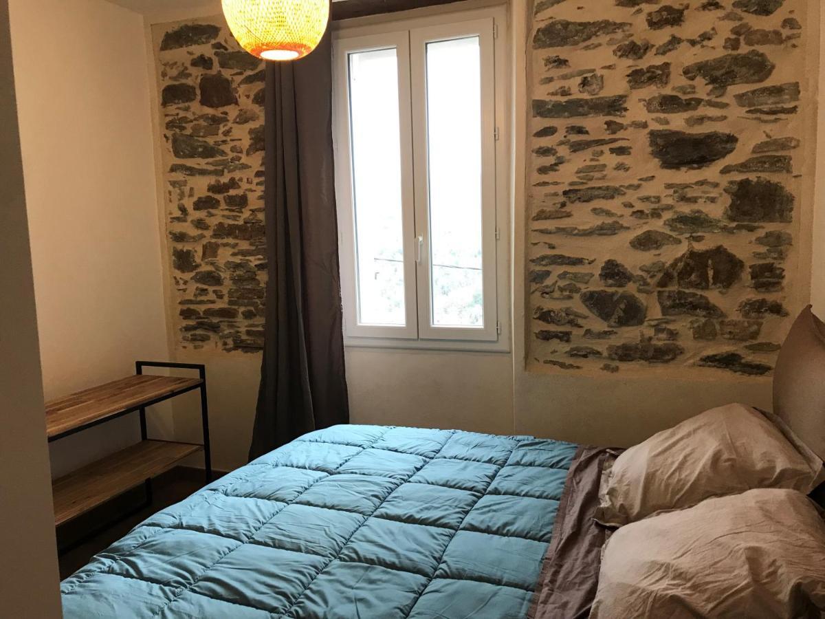 Maison De Maitre Ortiporiu Ortiporio 外观 照片