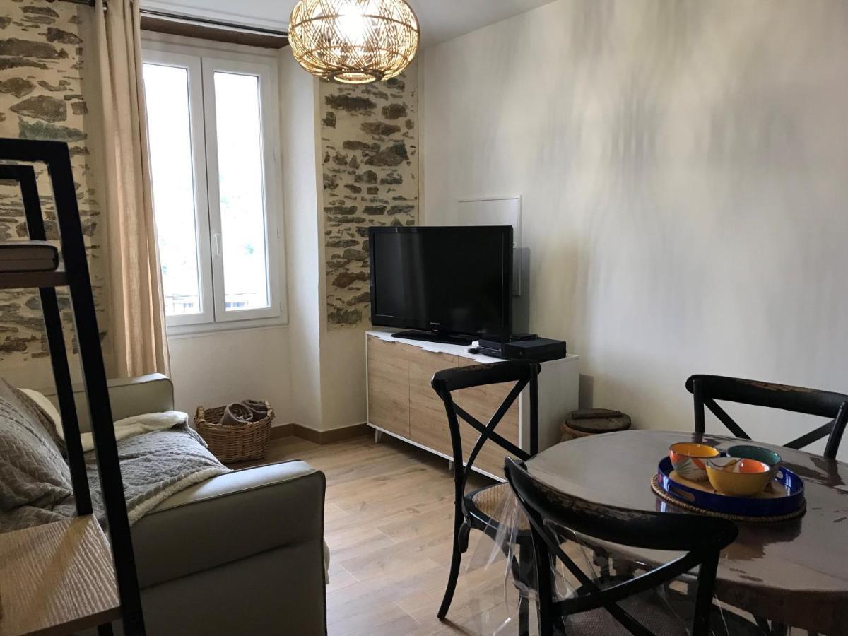 Maison De Maitre Ortiporiu Ortiporio 外观 照片