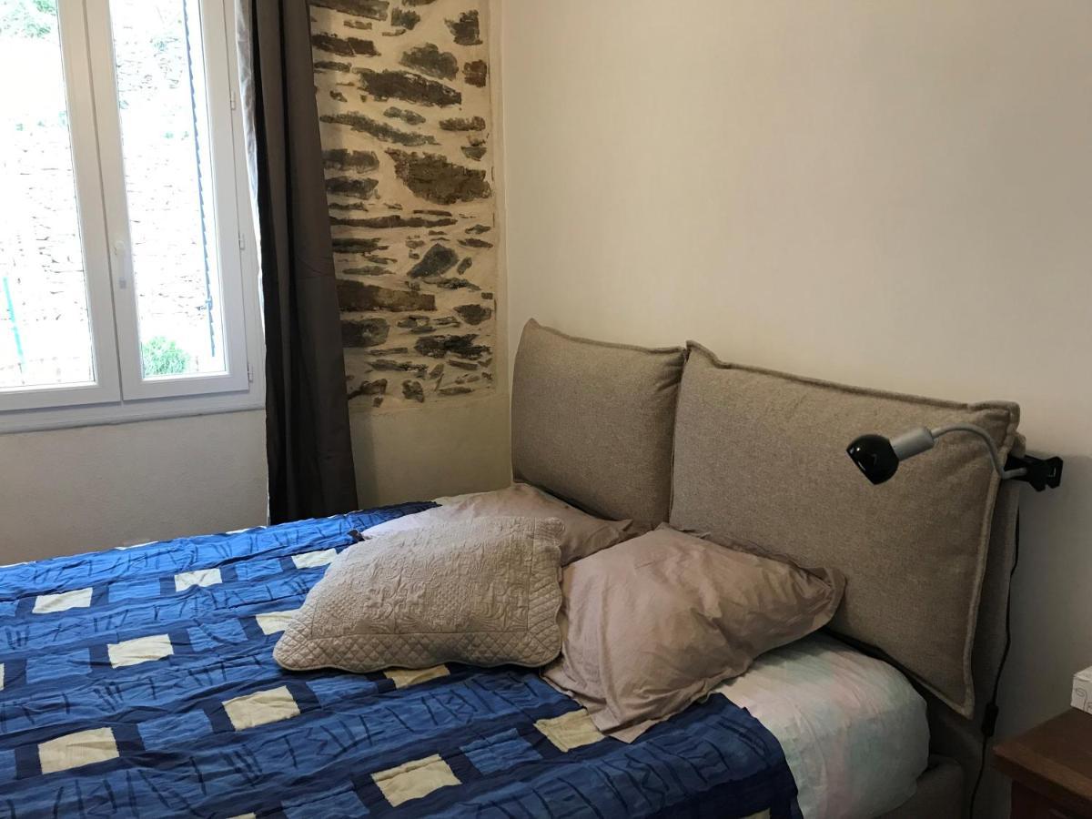 Maison De Maitre Ortiporiu Ortiporio 外观 照片