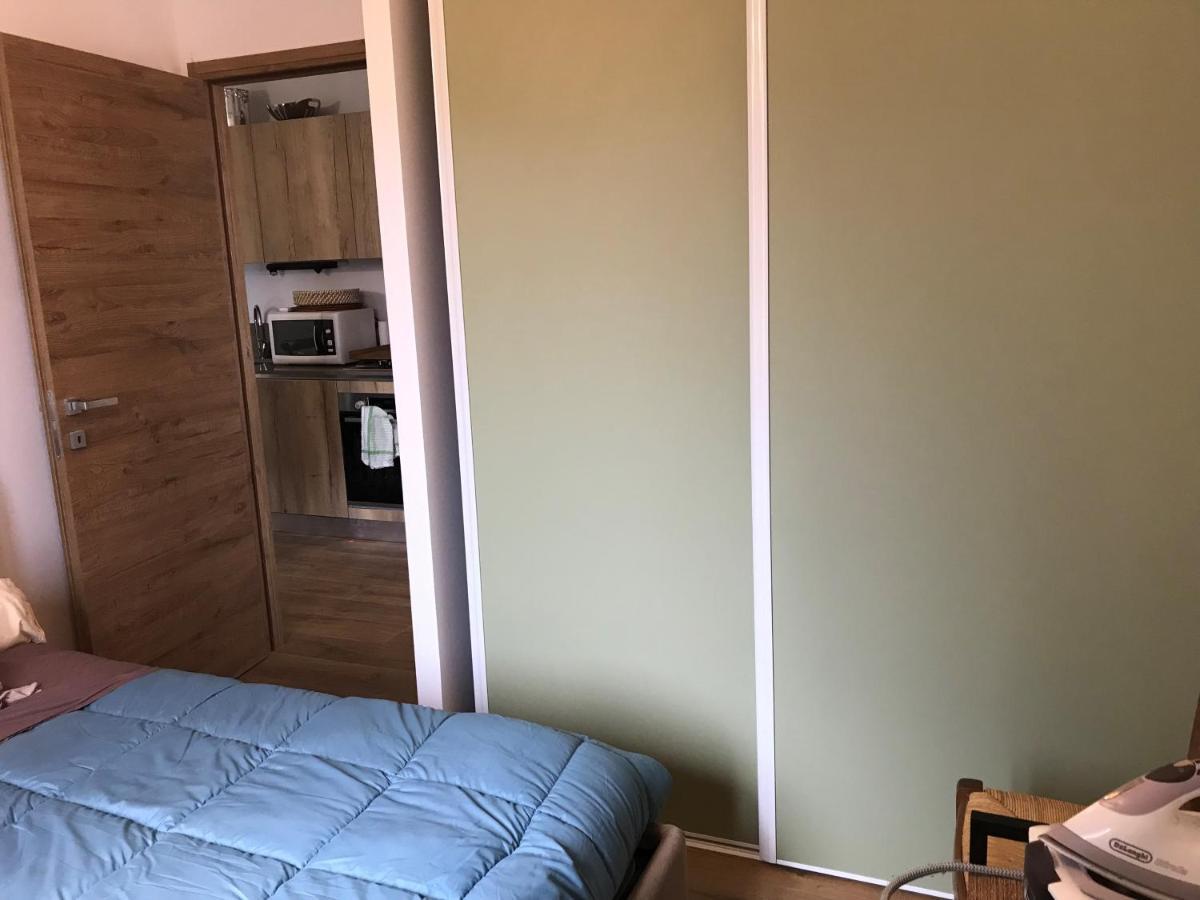 Maison De Maitre Ortiporiu Ortiporio 外观 照片