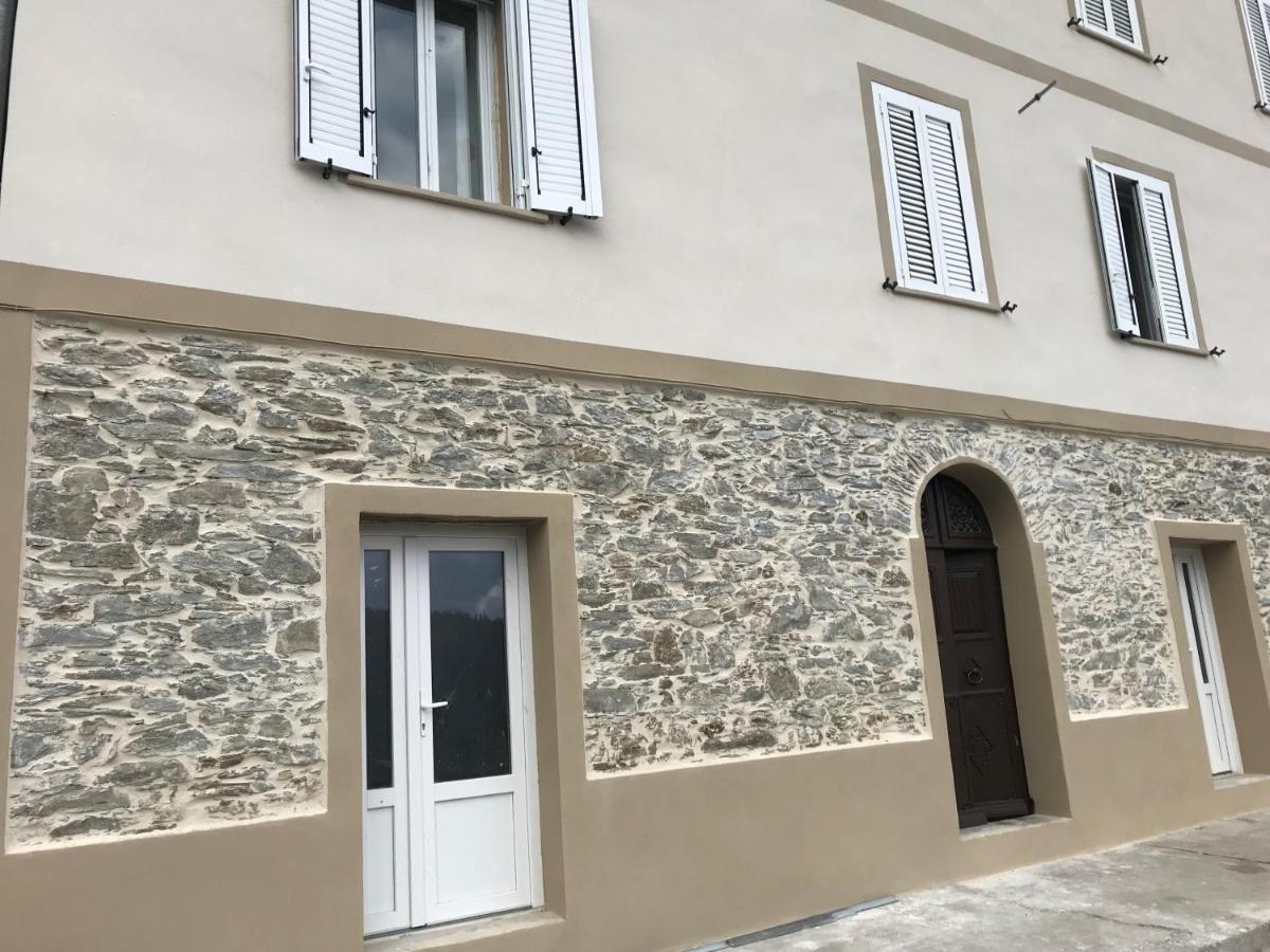 Maison De Maitre Ortiporiu Ortiporio 外观 照片