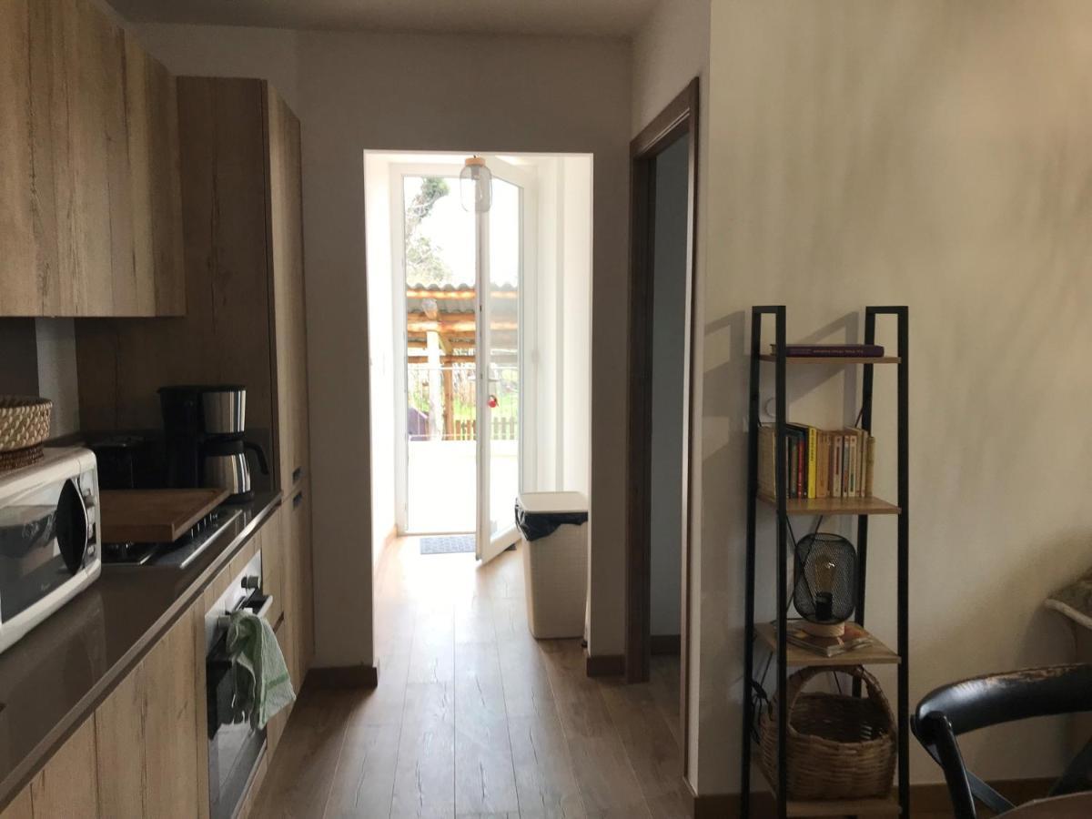 Maison De Maitre Ortiporiu Ortiporio 外观 照片